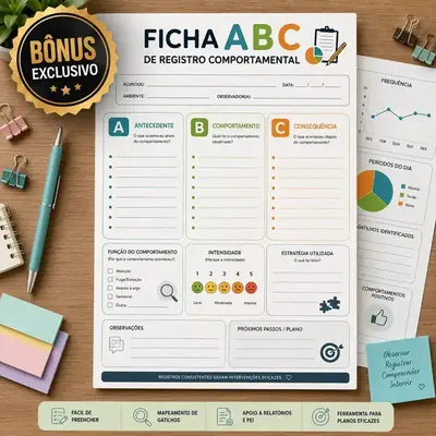 Ficha ABC
