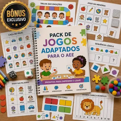Jogos Adaptados